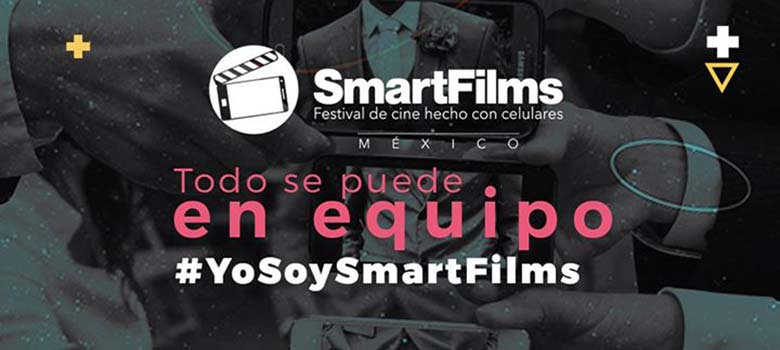 Smartfilms Mexico