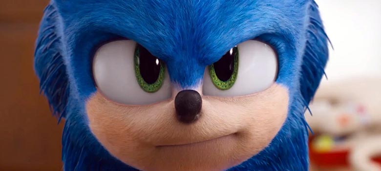 Sonic taquilla