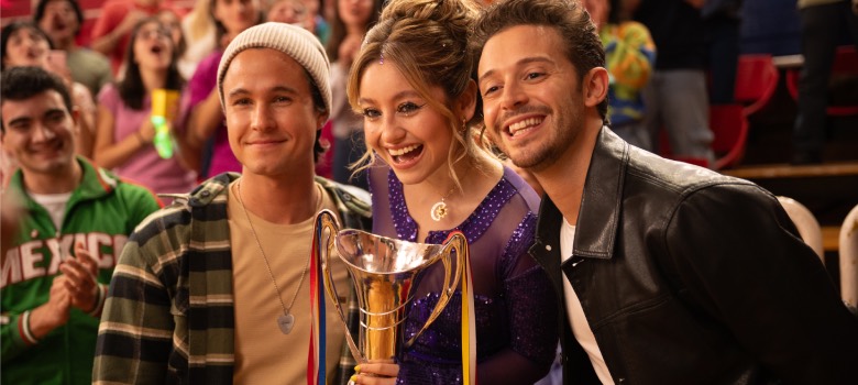 Soy Luna celebra 10 años con tour y nueva temporada