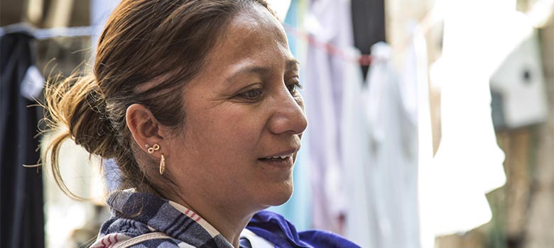 Sueño Mexicano: La auténtica mirada femenina de bronce