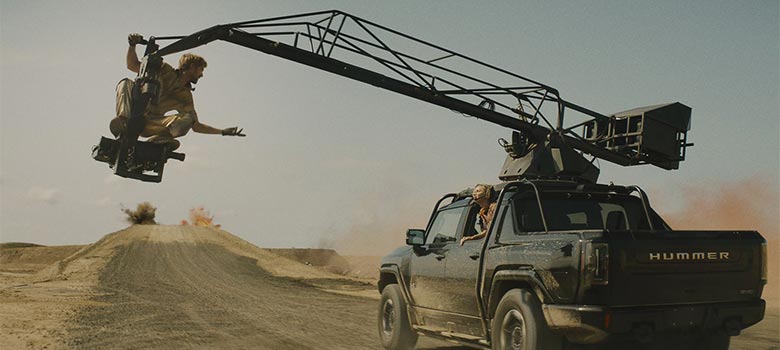 Nuevo premio Oscar reconocerá al Mejor Diseño de Stunt
