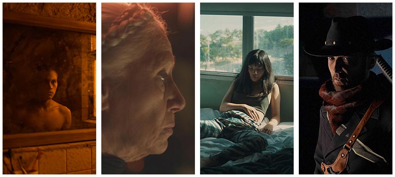 Coraje y Vergüenza forman parte del Talento Emergente en Cineteca