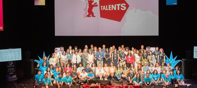 Días de formación, las voces de Talents Guadalajara 2026