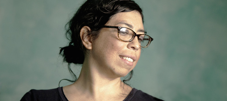 Tatiana Huezo retrospectiva