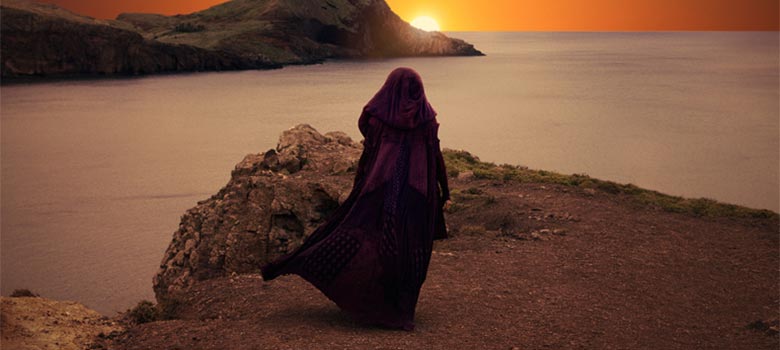DISNEY+ lanza tráiler y póster de Star Wars: The Acolyte