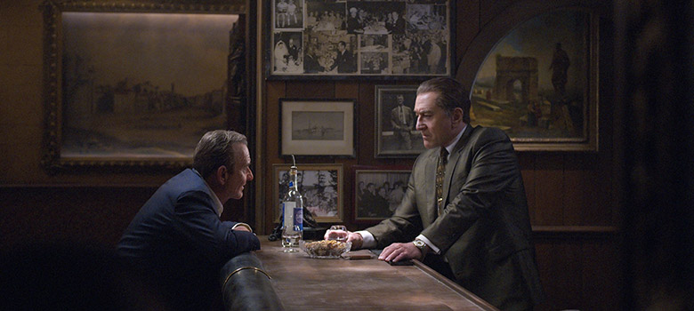 The Irishman