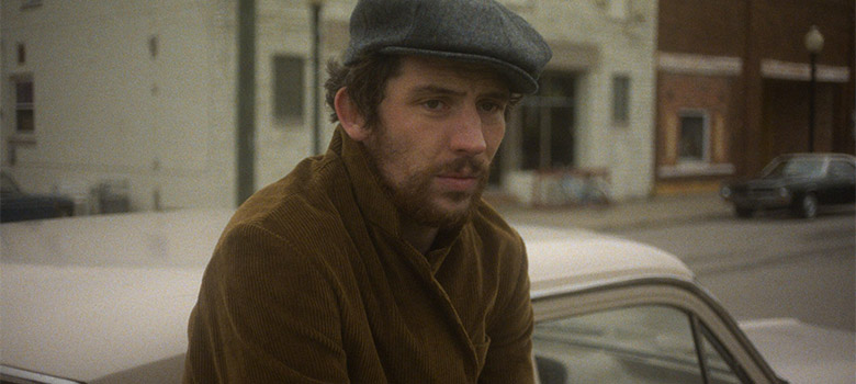 The Mastermind: Una pel&iacute;cula de atracos de Kelly Reichardt