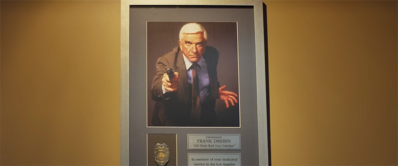 The Naked Gun