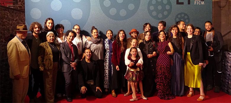 Tótem sigue acumulando premios, ahora triunfa en Morelia