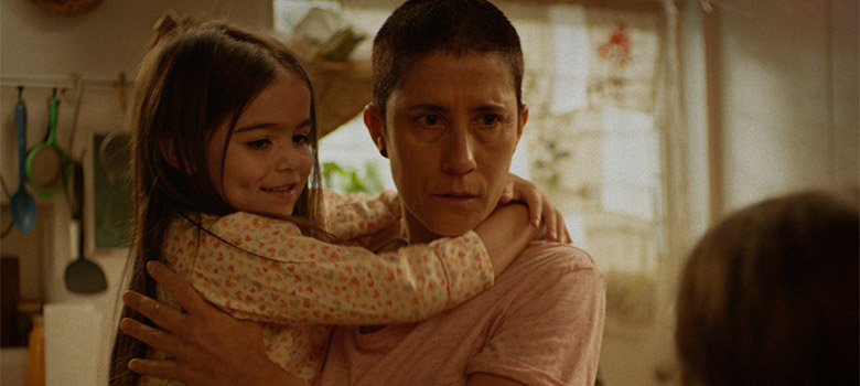 La mirada infantil de Tótem conquista al jurado de La Berlinale