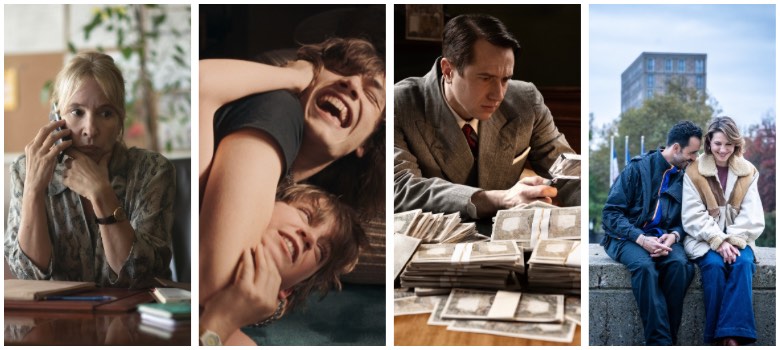 Conoce los 7 largometrajes del XXX Tour de Cine Francés