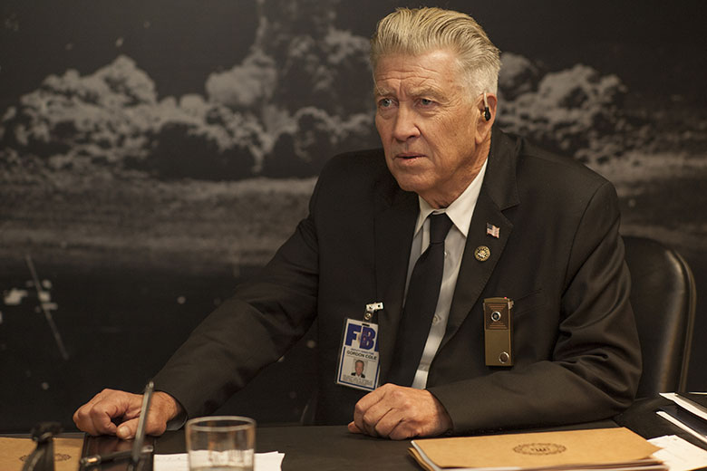 Twin Peaks llegará a MUBI este verano