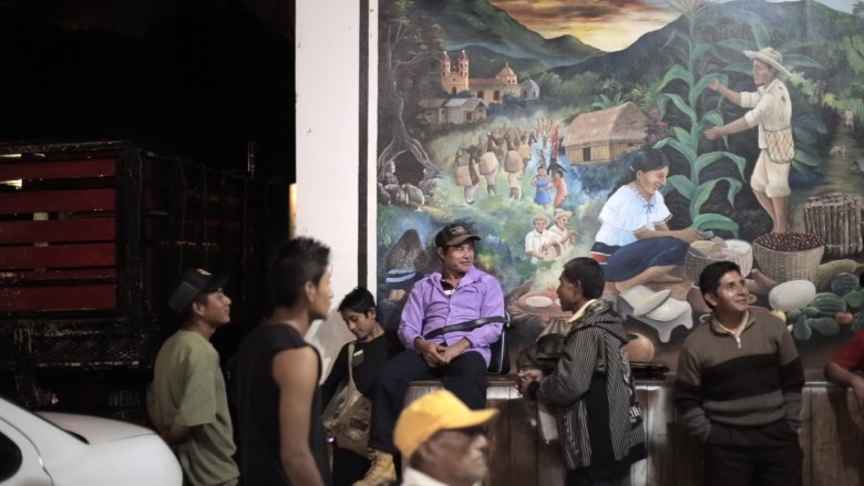 Un lugar m&aacute;s grande