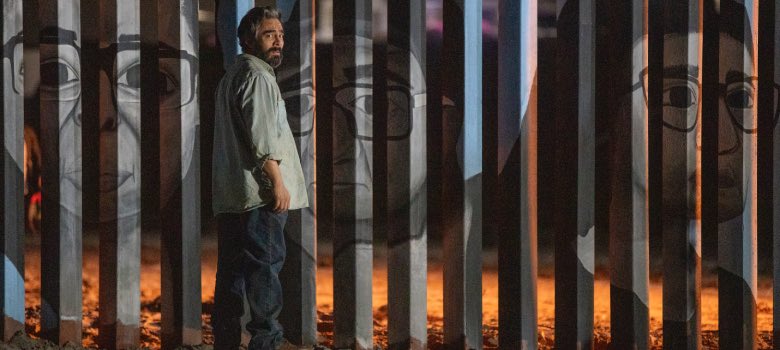 Un viaje al corazón, con Omar Chaparro, conquista la taquilla mexicana