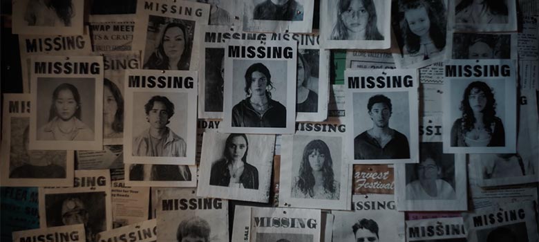 Lanzan primer vistazo de Until Dawn: Noche de Terror