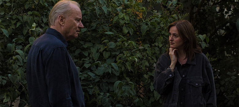 Valor Sentimental: Las formalidades de Joachim Trier