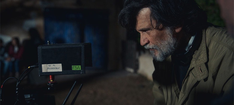 Víctor Erice recibirá la Medalla Filmoteca de la UNAM