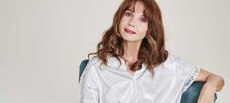 Victoria Abril recibirá Premio Luis Buñuel en Festival de Huesca