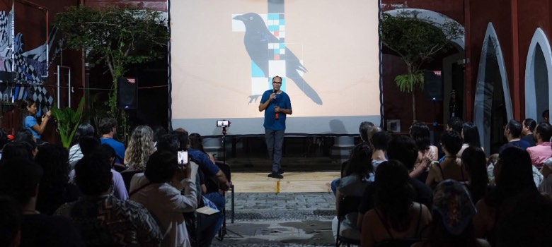 18&ordm; Zanate: La convergencia del documental mexicano