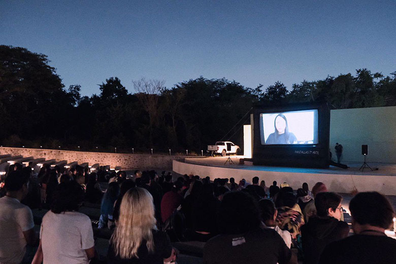 18º Zanate: La convergencia del documental mexicano