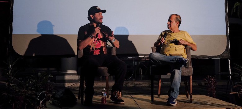 18&ordm; Zanate: La convergencia del documental mexicano