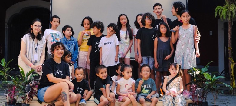 18&ordm; Zanate: La convergencia del documental mexicano