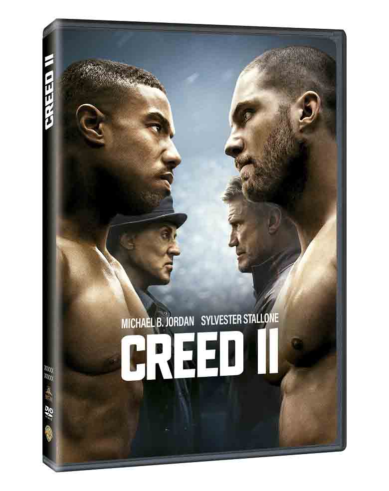 CREED 2