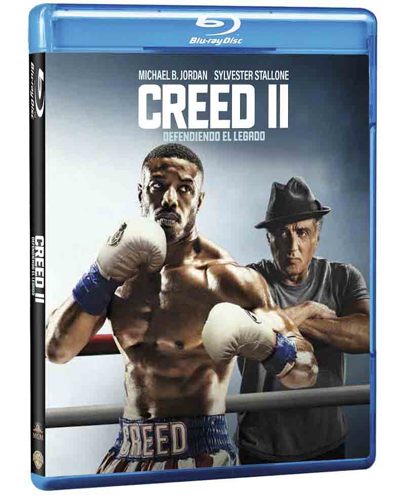 ADONIS CREED