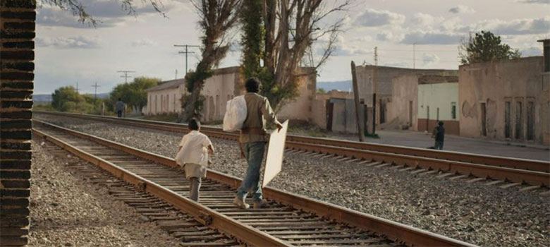 Diana Cardoso explora el dolor de crecer en Estación catorce