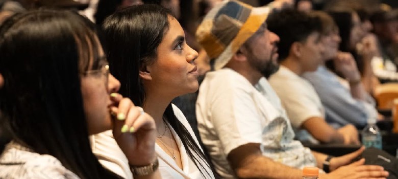 Festival de Cine Latinoamericano en Puebla: 10 años de acercar el cine