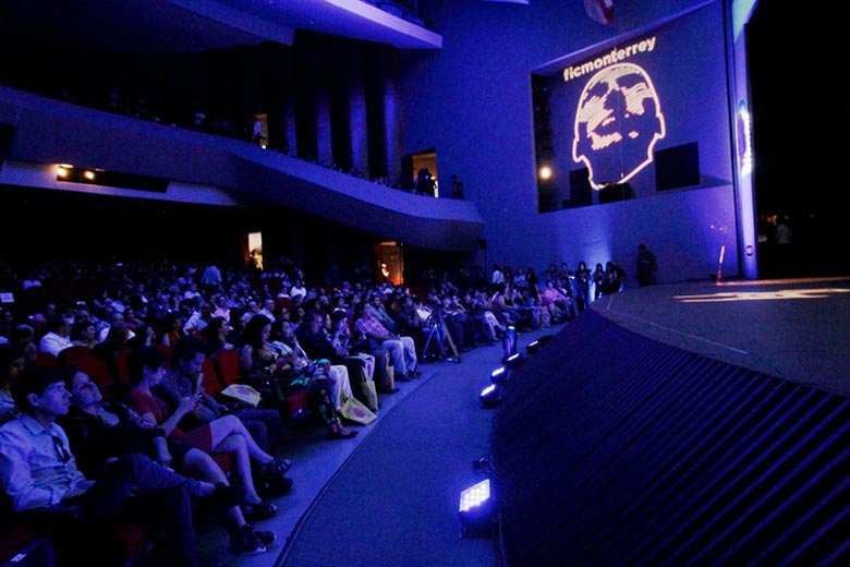 20 Ficmonterrey, una edición para redefinir objetivos