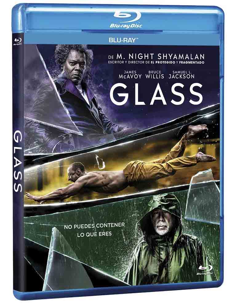Glass