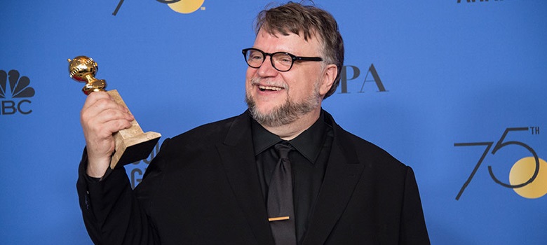 Pinocchio Guillermo del Toro
