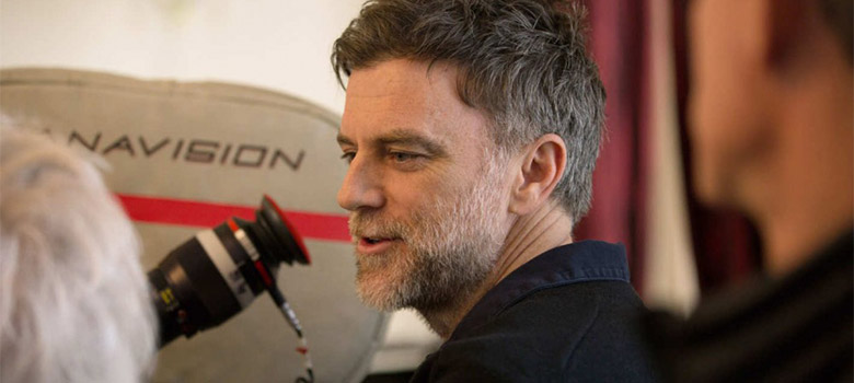 Paul Thomas Anderson dirige videoclip de Wall of Eyes